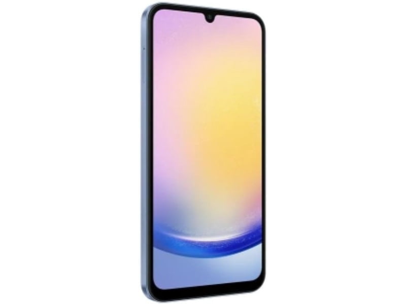 Samsung Galaxy A25 5G 6GB 128GB/50MP Main Camera/Dualsim