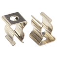thumbnail image 2 of 10Pcs Tools Spring Terry Clips Stainless Steel 6/10/12/16/19/25/28mm Garages Cabinets Tools Storage Narrow Base Tool Pipes Clamp 6mm, 2 of 9