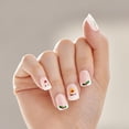 thumbnail image 3 of imPRESS Holiday Press-On Nails - Short Length - Square Shape, 3 of 9