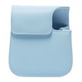 thumbnail image 4 of Fujifilm instax mini SE Instant Camera Case - Blue, 4 of 5