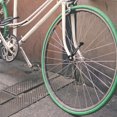 thumbnail image 3 of 1 Paire de Brochettes de Moyeu de Roue de Vélo en Alliage de Titane Brochettes à Dégagement Rapide pour Vélos, 3 of 7