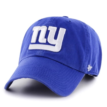 New York Giants NFL Clean Up Cap | Adjustable - '47