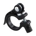 thumbnail image 3 of Bicycle Seatpost Clips Saddle Clips Quick Release Spares New Bicycle Accessories Black 28.6, 3 of 10