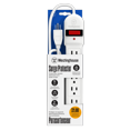 thumbnail image 1 of Westinghouse 245J Surge Protector, 1 of 3