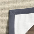 thumbnail image 4 of Safavieh Natural Fiber Forrester Border Area Rug, 4 of 4