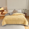 thumbnail image 3 of Dvruxg Cotton Quilts for King and Queen Beds | Soft Cotton Quilt Sets & Twin Sizes | High-Quality Cotton Quilting Fabric by the Yard, 3 of 5