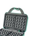thumbnail image 4 of Brentwood Couture Purse Design Dual Waffle Maker, 4 of 4