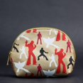 thumbnail image 3 of Loungefly Elvis Presley Aloha Hawaiian Print 2-Piece Cosmetic Set, 3 of 9