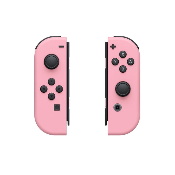 Joy-Con™ (L)/(R) - Pastel Pink - Walmart.ca