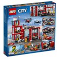 thumbnail image 2 of LEGO City La caserne de pompiers 60215, 2 of 5