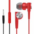 thumbnail image 2 of WIFKLSIIPG 3.5mm Stereo in Ear Microphone Wired Headset for Phone PC Laptop Tablet, 2 of 2