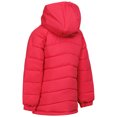 thumbnail image 2 of Trespass Girls Padded Jacket Amira - Waterproof, Adjustable Cuffs, Quilted, 2 of 7