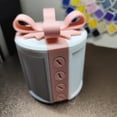 thumbnail image 4 of Big Annoying Joke Desktop Ornament Novelty 3D Printed Funny Card Container for Desk, 4 of 8