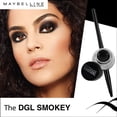 thumbnail image 3 of Maybelline New York Eyestudio® Lasting Drama®, Gel Eye Liner, 3.5 GR, 3 of 9