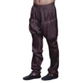 thumbnail image 4 of Atasi Santoon Adjustable Solid Readymade Pajama Ethnic Wear Mens Bottom Pant, 4 of 5
