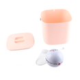 thumbnail image 1 of Mini USB Dishwasher, Portable Mini Sink Dishwasher with Auto Shutdown, Efficient USB Dish Washing Machine Cleaner Washing Tools Small Dishwasher for Apartment Home Kitchen, 1 of 7