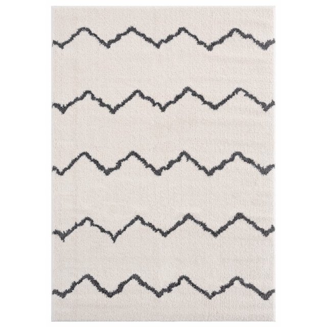 United Weavers Tranquillité Galen Zone Blanche Tapis