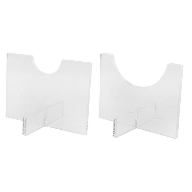 Milaget Support d'Affichage de Baseball pour Table Ou Bureau - Remplace Étui Ou Support -