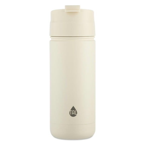 TAL 18oz Stainless Steel Ranger Coffee Travel Mug, Oat