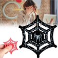 thumbnail image 4 of fastboy pour Gyroscope Rotatif Gyroscope Portable Jouet de Décompression Cadeaux Maison, 4 of 5