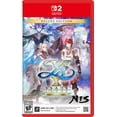 thumbnail image 1 of Jeu Video Ys X: Proud Nordics Deluxe Edition - pour Nintendo Switch 2, 1 of 7