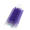 thumbnail image 4 of yuksok Blue Heat Erasable Marker Pen, High Temperature Sewing Tool 20Pcs Blue, 4 of 9