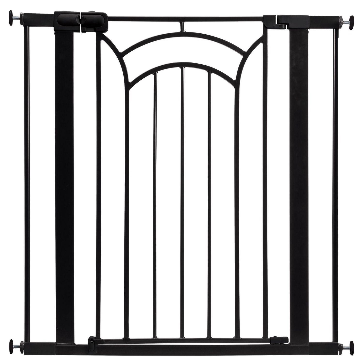 Safety 1ˢᵗ Decor Metal Gate