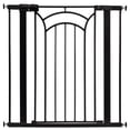 thumbnail image 1 of Safety 1ˢᵗ  Decor Metal Gate, 1 of 6