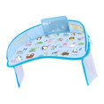 thumbnail image 3 of Tray Multifunctional Holder Stand Car Seat Play Table Animal ABC, 3 of 8