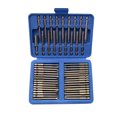 thumbnail image 3 of FlyFlise Multifunctional 75mm Carbon Steel Drill Bit Set High Hardness Hand Screwdriver Batchhead Multipurpose Electric Drill Accessory Kit, 3 of 8