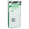 thumbnail image 1 of Us Gypsum 380261 Plaster Of Paris 25 Lbs, 1 of 1