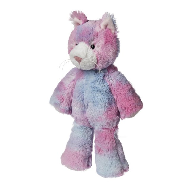 Mary Meyer - Marshmallow Zoo - Junior Cupcake Kitty 9"