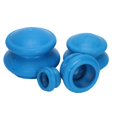 thumbnail image 4 of Ensemble de Ventouses, Thérapie Corporelle en Silicone pour Massage, Design Révolutionnaire, 4 of 8