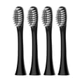 thumbnail image 2 of 50 % de Rabais Tête de Brosse de Rechange Transparente Naittoop pour Brosse à Dents, Tête de Brosse à Dents Modèle Applicable : X-3/X-2/star Mickey X-3/ZV80 X-3 Exclusif (4 Pcs), 2 of 5