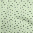 thumbnail image 1 of oneOone Cotton Flex Mint Fabric Fruits Sewing Craft Projects Fabric Prints By Yard 40 Inch Wide, 1 of 4
