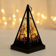 thumbnail image 1 of Halloween Decorations Clearance Sale  Halloween Decoration Portable Night LightsTerrifying Atmosphere Desktop DecorationsAnd Props, 1 of 5