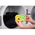 thumbnail image 3 of FurZapper Pet Hair Remover for Laundry, 2 Count - Reusable Dog & Cat Hair Remover Tool, 3 of 4