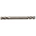 thumbnail image 3 of HHIP 5831-0024 7/64" 4 Flute Mini High Speed Steel Double End End Mill, 3 of 3