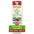 thumbnail image 1 of Old Spice Men's Body Wash, Fiji Scent, 24/7 Shower Fresh, Long Lasting Scent, 1 of 18