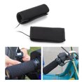 thumbnail image 4 of Handle Heating Cover, Anti Slip USB Grip Warmer  For Bicycles For Motorcycle For 30-40mm/1.2-1.6in, 4 of 8