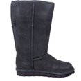 thumbnail image 2 of Bearpaw Women's Elle Tall Mid-Calf Suede Boot, 2 of 3