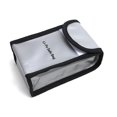 thumbnail image 3 of Battery Safe Bag Safety Charging Sack Guard Fireproof For DJI Phantom 3/4, 3 of 7