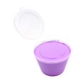 thumbnail image 1 of DIY Pure Colour Slime Scented Stress Relief Kit, Coloured Cotton Mud Clay Creative Sensory Decompression, Parent-Youth Interactive Craft Activity Gifts, 1 of 4