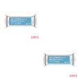 thumbnail image 1 of QualitChoice 10pcs Car Incense Diffuser Air Refill Car Air Solid Stick Vent Freshener No.3 2Set, 1 of 6