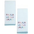 thumbnail image 1 of Holiday Time Hand  Towels, 1 of 3