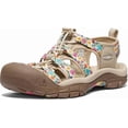 thumbnail image 1 of KEEN Chaussures de Sport d'Extérieur pour Femmes Newport H2 Multi/Safari à Bout Fermé, 1 of 5