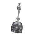 thumbnail image 4 of GROWTH TANK Hand Bell Anniversary Gift Crafts Prayer Bells for Wedding Meeting Classroom Type C, 4 of 9