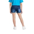 thumbnail image 2 of Short en denim mi-long George pour filles, 2 of 7