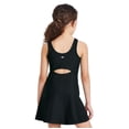 thumbnail image 2 of Athletic Works Girls' Active Dress, 2 of 6