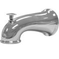 thumbnail image 1 of Danco 10315 Bec de Baignoire Décor Chrome - 6 Po, 1 of 1